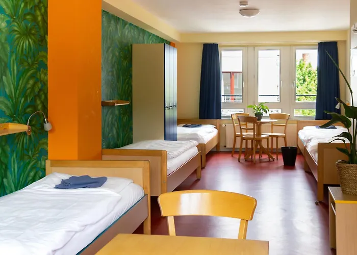 Schanzenstern Altona GmbH Hamburg