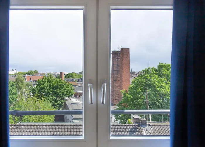 Schanzenstern Altona GmbH Hamburg